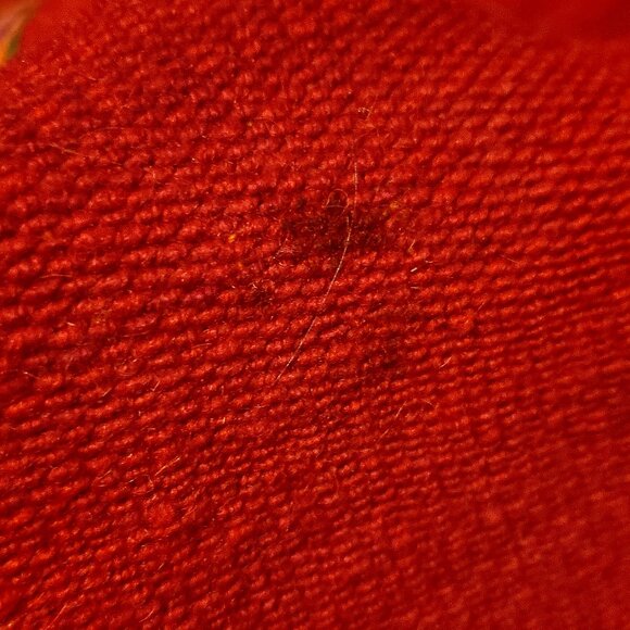 Antique Andean Poncho Journey to the Past: Outdoor Lovers, Gift Ideas - Picture 5 of 5